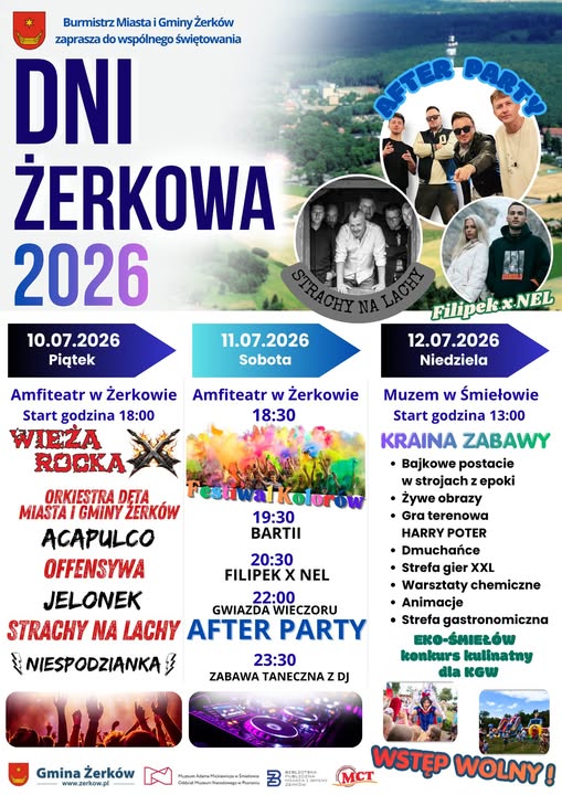 Dni Żerkowa